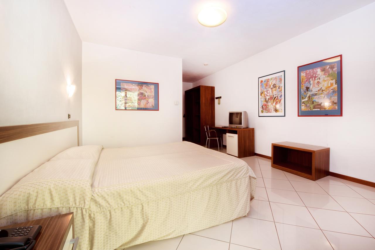 Hotel & Residence La Sibilla Cusiana Pettenasco Luaran gambar