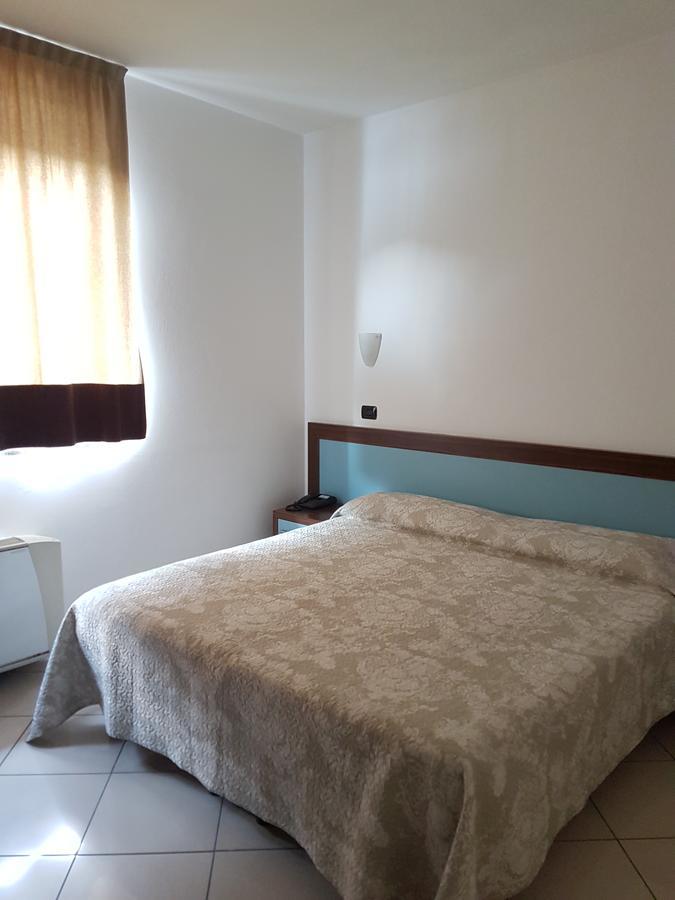 Hotel & Residence La Sibilla Cusiana Pettenasco Luaran gambar